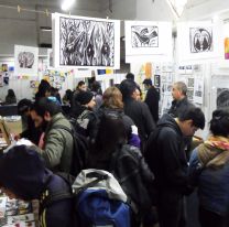 Talleres, m&uacute;sica en vivo y todas las novedades que trae una feria este fin de semana