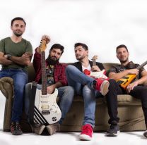 Una banda de música invita a todos los salteños a ponerle nombre a su grupo