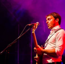Los Huayra hicieron cantar a todo Cafayate en La Serenata