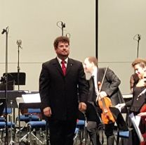 La Orquesta Sinfónica de Salta sonará por primera vez en lo que va del año