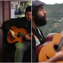 &iexcl;Muy bueno! / Salta y Brasil unir&aacute;n sus voces en un show &uacute;nico en todo el pa&iacute;s