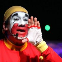Piñón Fijo, el payaso más famoso del país, vuelve a Salta con su gira nacional