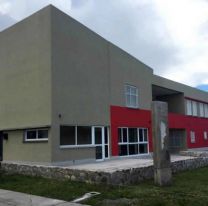 ¡Bien ahí! / Se inauguró el nuevo edificio de la Escuela Superior de Música