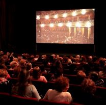 ¡Prepará los pochoclos! / Éstas son las películas con las que te podés copar en abril