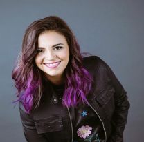 La instagramer Magalí Tajes llega a Salta para presentar “Los Otros”