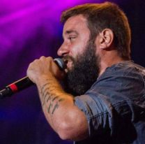 ¡Vamos todos! / Las pastillas del abuelo confirmó su show en Salta