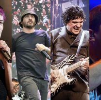 ¡Agitando rocanroles! / El tributo a Viejas Locas, Gardelitos, Callejeros y Ojos Locos, que no te podes perder