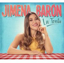 ¿La estabas esperando? / Jimena Barón presenta “la tonta” en Salta