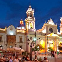 Tan linda que enamora / 10 lugares imperdibles de Salta que tenes que conocer