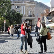 ¡Bien ahí! / Salta está primera en el ranking de reservas en vacaciones de invierno