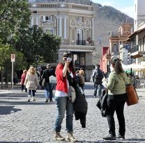 Salta se prepara para recibir a los primeros turistas de invierno