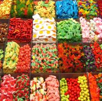 &iexcl;Para chuparse los dedos! / Este finde se realizar&aacute; en Salta la “Feria de las golosinas”