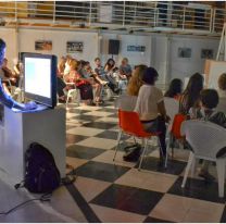 Este sábado se dictará una charla gratuita sobre Dirección de Arte Cinematográfica