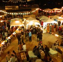 ¡No te lo pierdas! / Todo lo que tenés que saber si vas a la fiesta de la cerveza