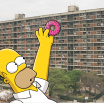 Humberto Vélez, la voz original de Homero Simpson, llega a Salta por primera vez