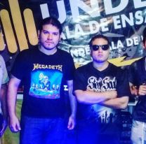 ¡Para no perdérselo! / Alternativa le hará un tributo a System of a Down