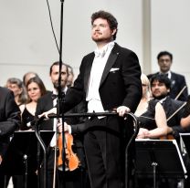 &#8216;Intervalos perfectos&#8217;, el segundo concierto del Ciclo Haydn de la Sinfónica de Salta