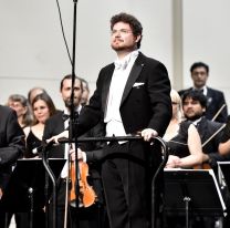 ‘Intervalos perfectos’, el segundo concierto del Ciclo Haydn de la Sinf&oacute;nica de Salta