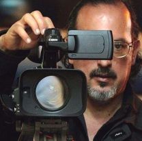¡Imperdible! / Dictarán el 5º taller de cine en el Complejo Cultural Dino Saluzzi
