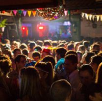 ¡Para arrancar el finde con todo! / Este noche &#8220;La Balca&#8221; se viste de fiesta