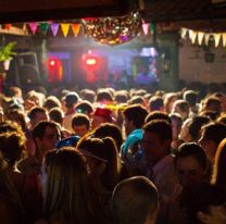 &iexcl;Para arrancar el finde con todo! / Este noche “La Balca” se viste de fiesta