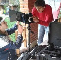 Un salteño participó de la película tucumana que llegará al Festival de Cannes