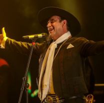 Hoy, el Chaque&ntilde;o y m&aacute;s de diez artistas cantar&aacute;n por los inundados del Norte