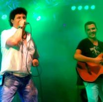 &iexcl;Vamos! / Esta noche, el folklore sonar&aacute; fuerte y har&aacute; vibrar a todos salte&ntilde;os