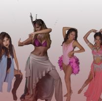 El gran Show / M&aacute;s de 200 bailarines mostrar&aacute;n su arte en una gala &uacute;nica en Salta