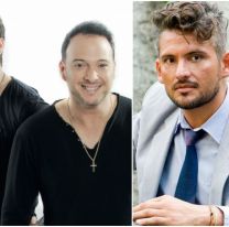 &iexcl;Para bailar y gozar! / Jose Garc&iacute;a ser&iacute;a el nuevo integrante de Banda XXI