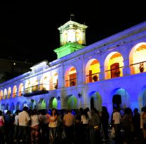 Salta se pintará de azul con un festival gratuito por el Día Mundial del Autismo
