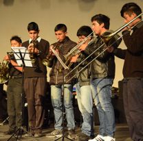 ¡Es tu oportunidad! / Becarán a estudiantes salteños de música: los detalles