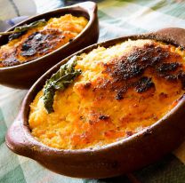 El Segundo Concurso del Pastel de Choclo llega con una gran feria de comidas