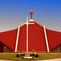 La Catedral de Orán, un lugar soñado que sorprende a todos los visitantes
