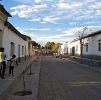 Este sábado, Seclantás será el escenario de un gran desfile y feria de comidas