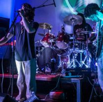 ¡Es tu oportunidad! / Convocan a bandas salteñas a participar del ciclo &#8220;Rock and Roll Cultura&#8221;