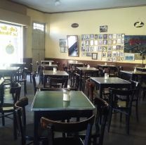 El bar salteño donde el tiempo no pasa y todo sigue igual: ¿lo conocés?