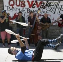 ¿Sos artista y vivís en Salta? No podés dejar pasar esta oportunidad