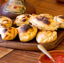No lo vas a creer / Te contamos el secreto de las empanadas más ricas de Salta