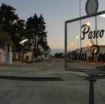 Esta noche / Celebrarán a la empanada salteña con una movida gastronómica en el Paseo de Los Poetas