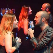 Antes de su show en Salta / La oreja de Van Gogh: “Tenemos mucho que agradecerle a Abel Pintos”