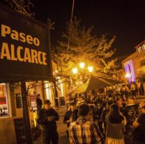 Vamos a todas / Las actividades salte&ntilde;as recomendadas para hacer este fin de semana