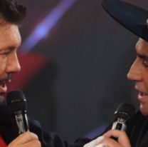 Lo confirm&oacute; un productor de Tinelli: El Chaque&ntilde;o Palavecino participar&iacute;a del Bailando 2018