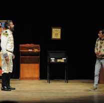 La emotiva obra sobre Güemes que hará reír y llorar a los salteños