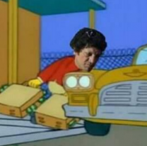 Indignados / Así reaccionaron los salteños luego de viajar a ver el papelón de Pity lvarez