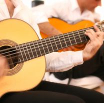 ¡Imperdible! / Se viene un gran festival de guitarras, en honor a Eduardo Falú