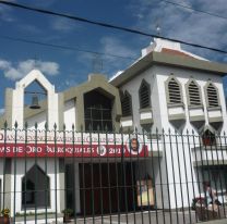 La orquesta sinfónica brindará un concierto en la parroquia de Tres Cerritos