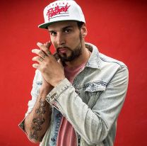 Dante Spinetta presenta en Salta �Pu&ntilde;al 