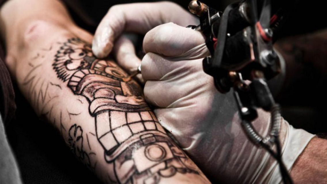[HAY FOTOS] La última tendencia en tatuajes que va a enamorar a todos los salteños