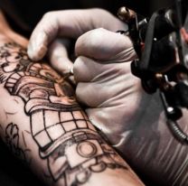 [HAY FOTOS] La última tendencia en tatuajes que va a enamorar a todos los salteños
